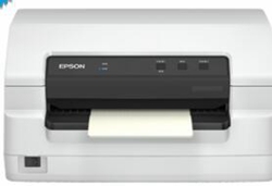 爱普生Epson PLQ-35K打印机