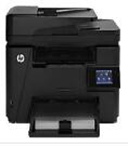 惠普HP LaserJet Pro MFP M226dw打印机