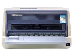 得实Dascom AR-540打印机