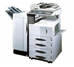 京瓷Kyocera Mita KM-5035复合机