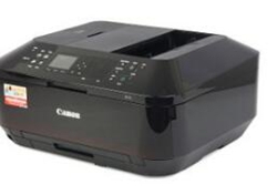 佳能Canon PIXMA MX728打印机