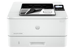 惠普HP LaserJet Pro MFP 4102fdw打印机
