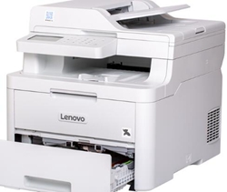 联想Lenovo CM7810DXF打印机