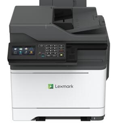 利盟Lexmark MC2640adwe复合机