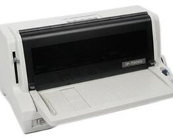实达Start IP-730KII打印机