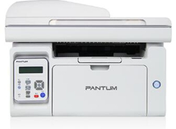 奔图Pantum M6556打印机