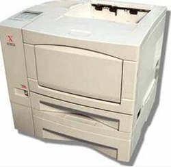 富士施乐Fuji Xerox DocuPrint 4517打印机