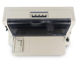 实达Start IP-660KIII打印机