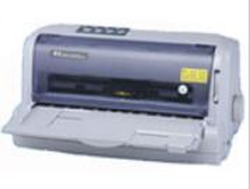 得实Dascom DS-660pro打印机