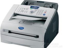 兄弟Brother FAX-2820打印机