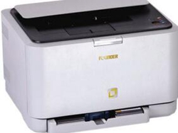 方正C3000打印机
