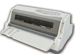富士通DPK750E打印机