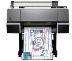 爱普生Epson Stylus Pro 7710打印机