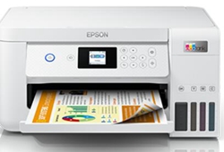爱普生Epson L4263打印机