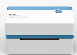 论智LZ001打印机