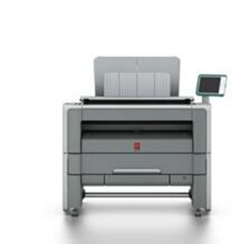 奥西Oc&eacute; PlotWave 360工程机