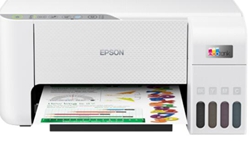 爱普生Epson L3256打印机