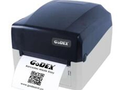 科诚Godex GE300 GEPL打印机