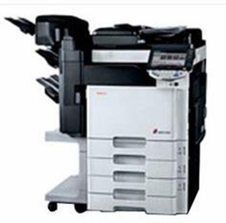 震旦Aurora ADC256复合机