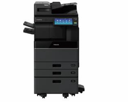 东芝Toshiba e-STUDIO3115AC复合机