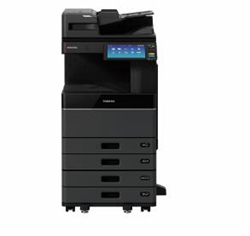 东芝Toshiba e-STUDIO3018A复合机
