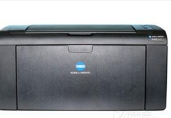 柯尼卡美能达 bizhub 2200P复合机