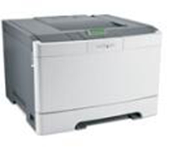 利盟Lexmark CV540打印机