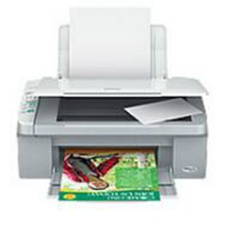 爱普生Epson ME 300打印机