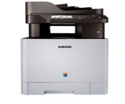 三星Samsung Xpress SL C1860打印机