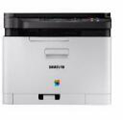 三星Samsung Xpress SL-C483W打印机