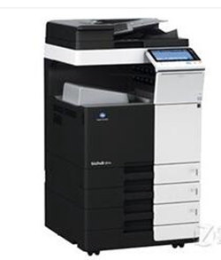 柯尼卡美能达 bizhub 554e复合机