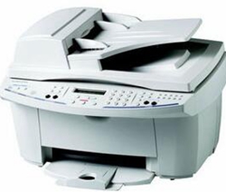 三星Samsung SCX-1150F打印机