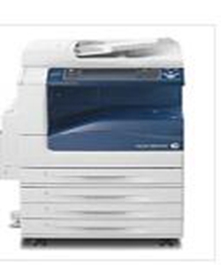 富士施乐Fuji Xerox DocuCentre-III C3305打印机