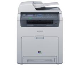 三星Samsung CLX-6250 Color LaserJet打印机