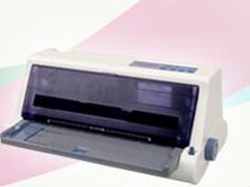 映美Jolimark HQ-560K打印机