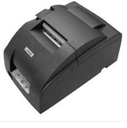 爱普生Epson TM-U220A打印机