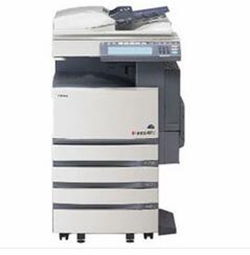 东芝Toshiba e-STUDIO281c复合机