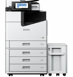爱普生Epson WorkForce Enterprise WF-C20750打印机