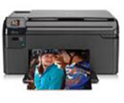 惠普HP Photosmart-B109c打印机