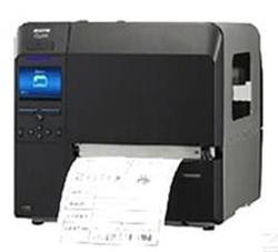 佐藤SATO CL6NX打印机