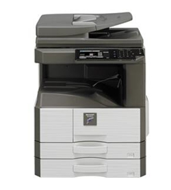 夏普Sharp MX-M266N复合机
