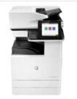 惠普HP LaserJet Managed Flow MFP E82560z复合机
