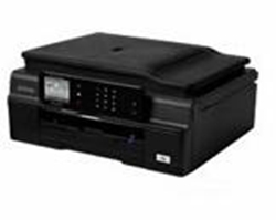 兄弟Brother MFC-J875DW打印机