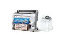 爱普生Epson SC-T5250MS打印机