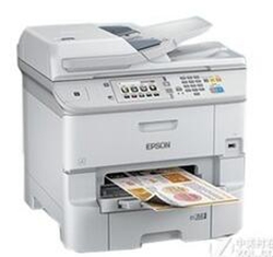 爱普生Epson WF-6593打印机