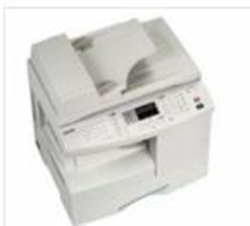 三星Samsung SCX-5312F打印机