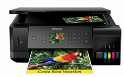 爱普生Epson ET-7700打印机