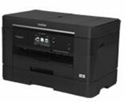 兄弟Brother MFC-J5720DW打印机