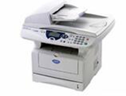 兄弟Brother DCP-8020打印机