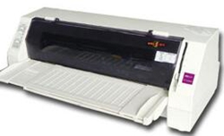 映美Jolimark FP-8400KV打印机